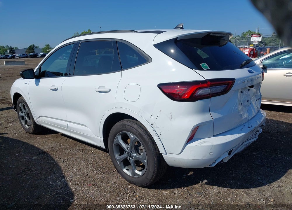 2023 FORD ESCAPE ST LINE VIN: 1FMCU9MN9PUA87147