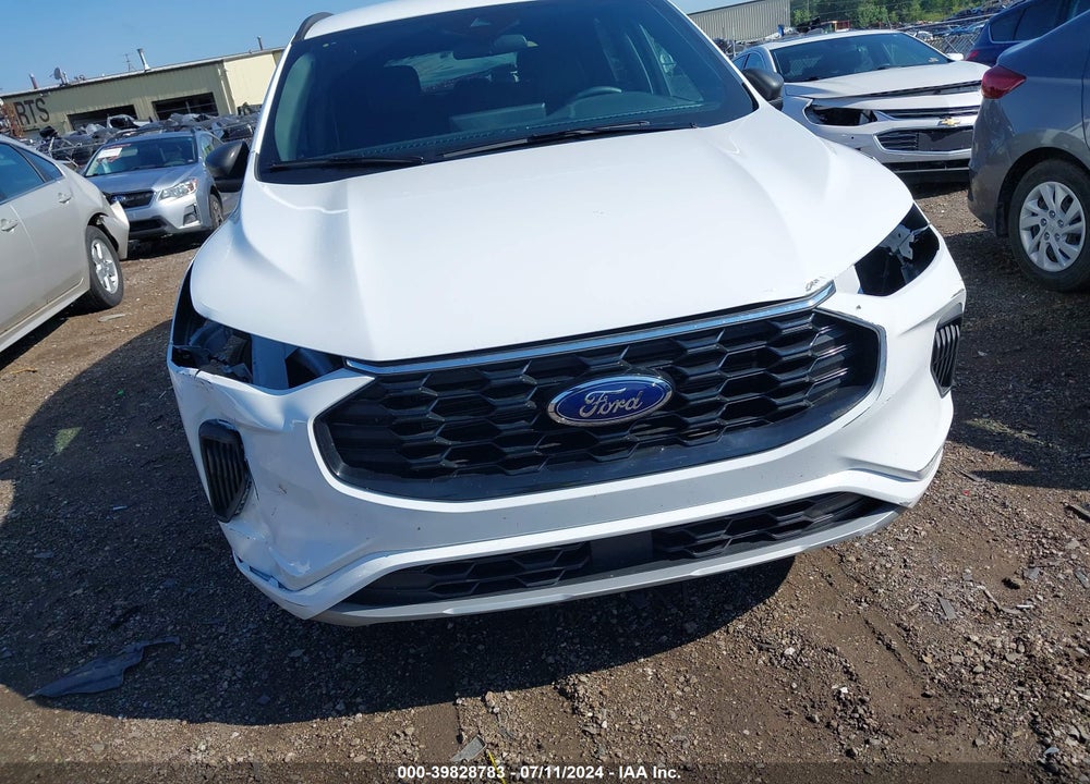 2023 FORD ESCAPE ST LINE VIN: 1FMCU9MN9PUA87147
