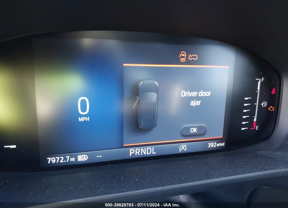 2023 FORD ESCAPE ST LINE VIN: 1FMCU9MN9PUA87147