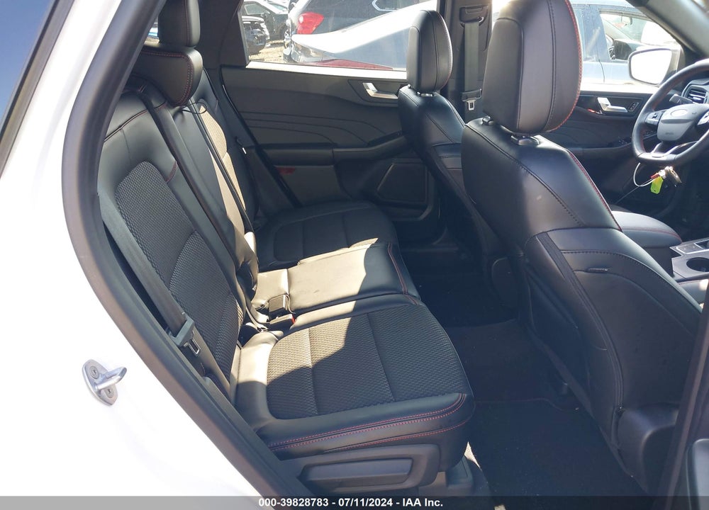 2023 FORD ESCAPE ST LINE VIN: 1FMCU9MN9PUA87147