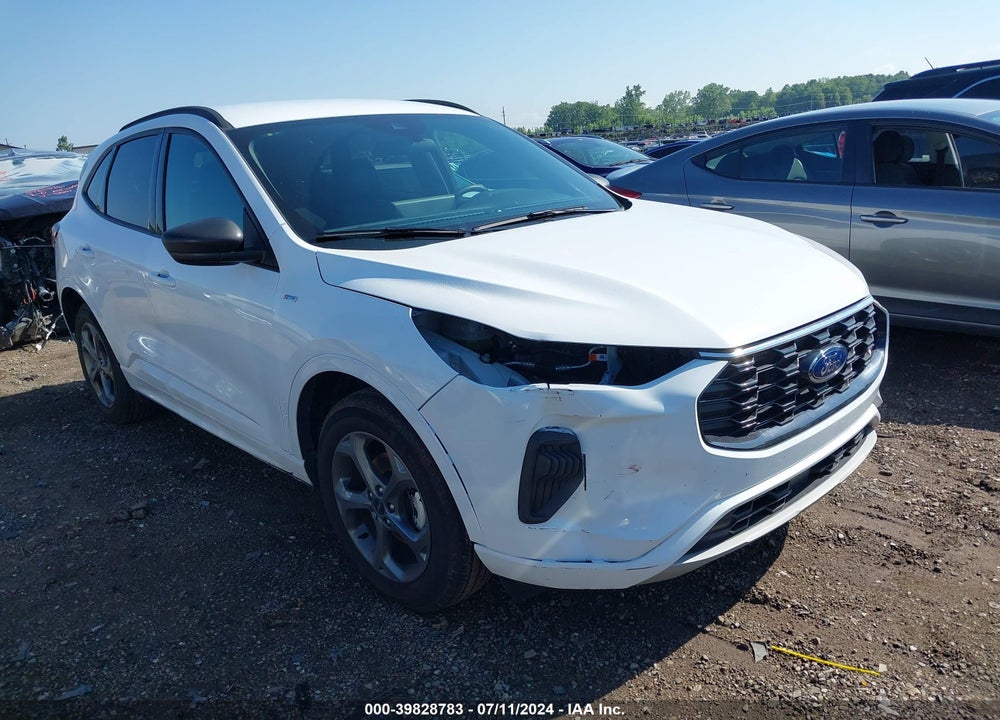 2023 FORD ESCAPE ST LINE VIN: 1FMCU9MN9PUA87147