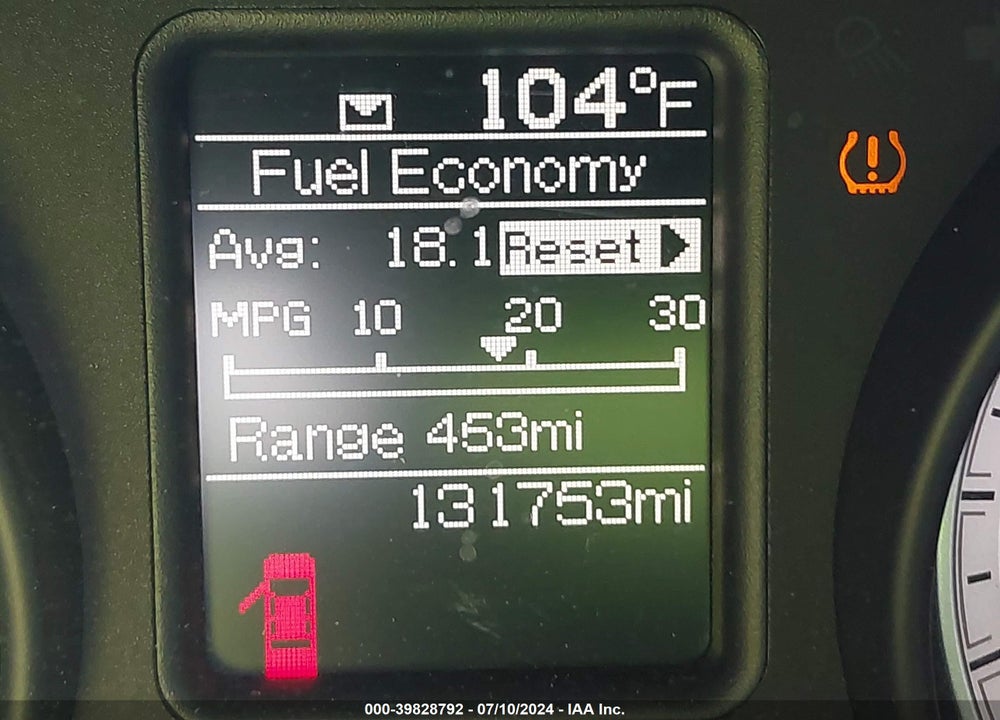 2013 RAM 1500 EXPRESS VIN: 3C6JR6AT2DG507223