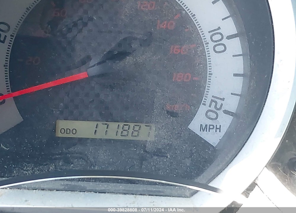 2014 TOYOTA TACOMA PRERUNNER V6 VIN: 3TMJU4GN2EM160385