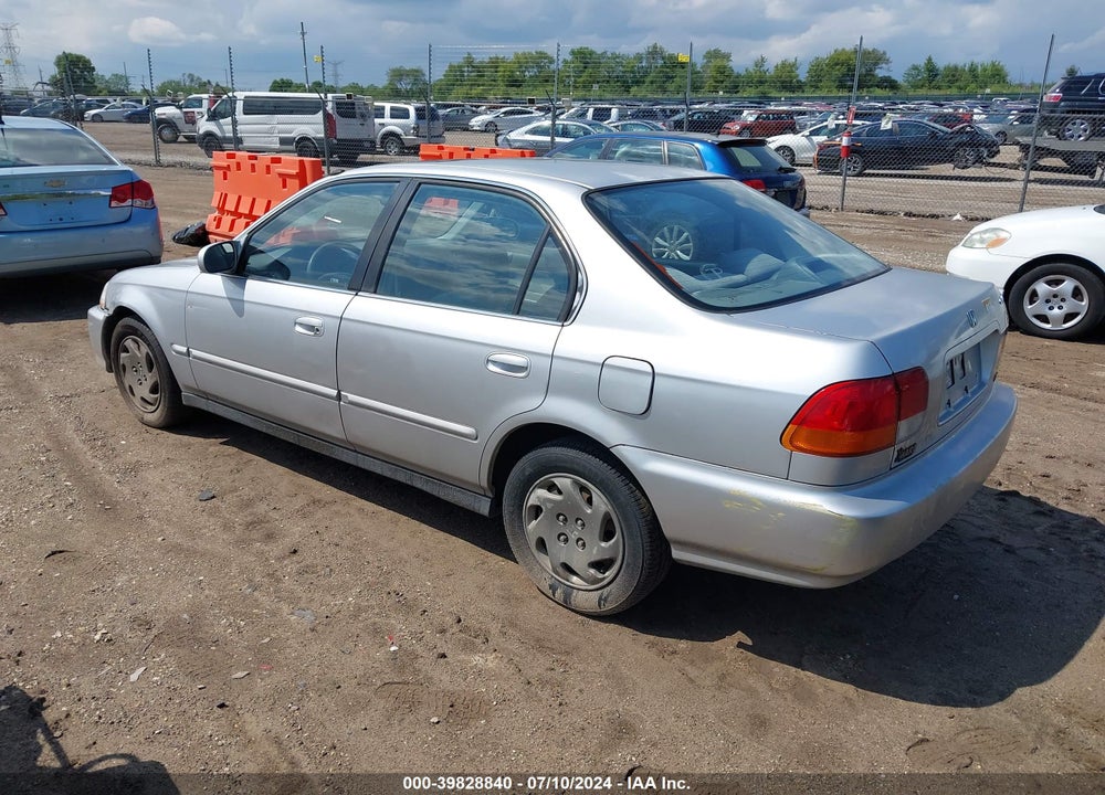 1997 HONDA CIVIC EX VIN: JHMEJ864XVS004255