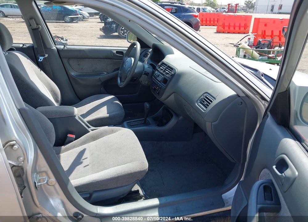 1997 HONDA CIVIC EX VIN: JHMEJ864XVS004255