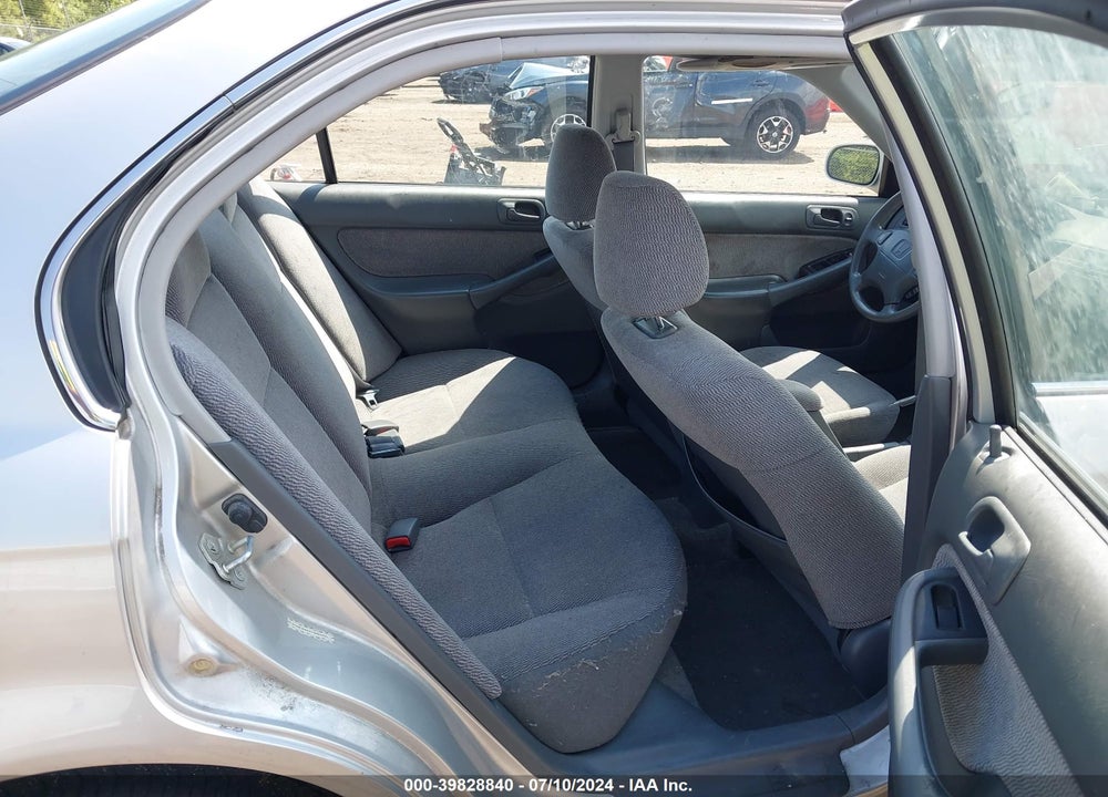 1997 HONDA CIVIC EX VIN: JHMEJ864XVS004255