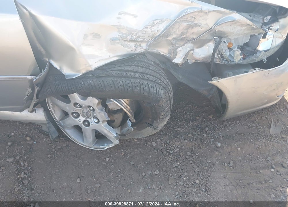 2001 TOYOTA AVALON XLS VIN: 4T1BF28B91U114870