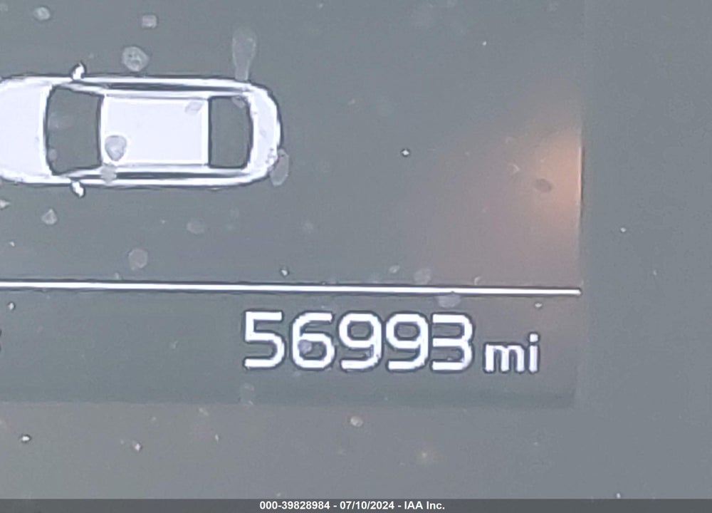 2020 KIA FORTE VIN: 3KPF34AD2LE160046