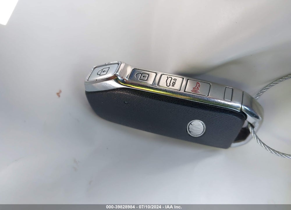 2020 KIA FORTE VIN: 3KPF34AD2LE160046