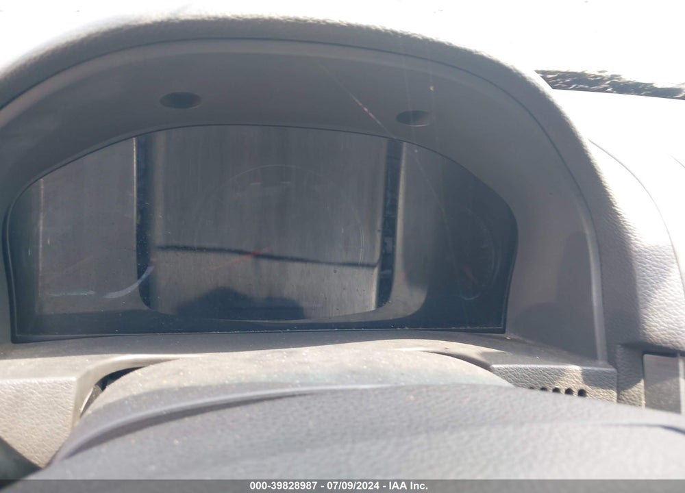 2010 FORD FUSION SE VIN: 3FAHP0HA3AR253204