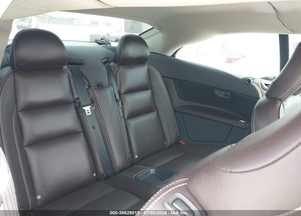 2013 VOLVO C70 T5/T5 PLATINUM/T5 PREMIER PLUS VIN: YV1672MC0DJ141179