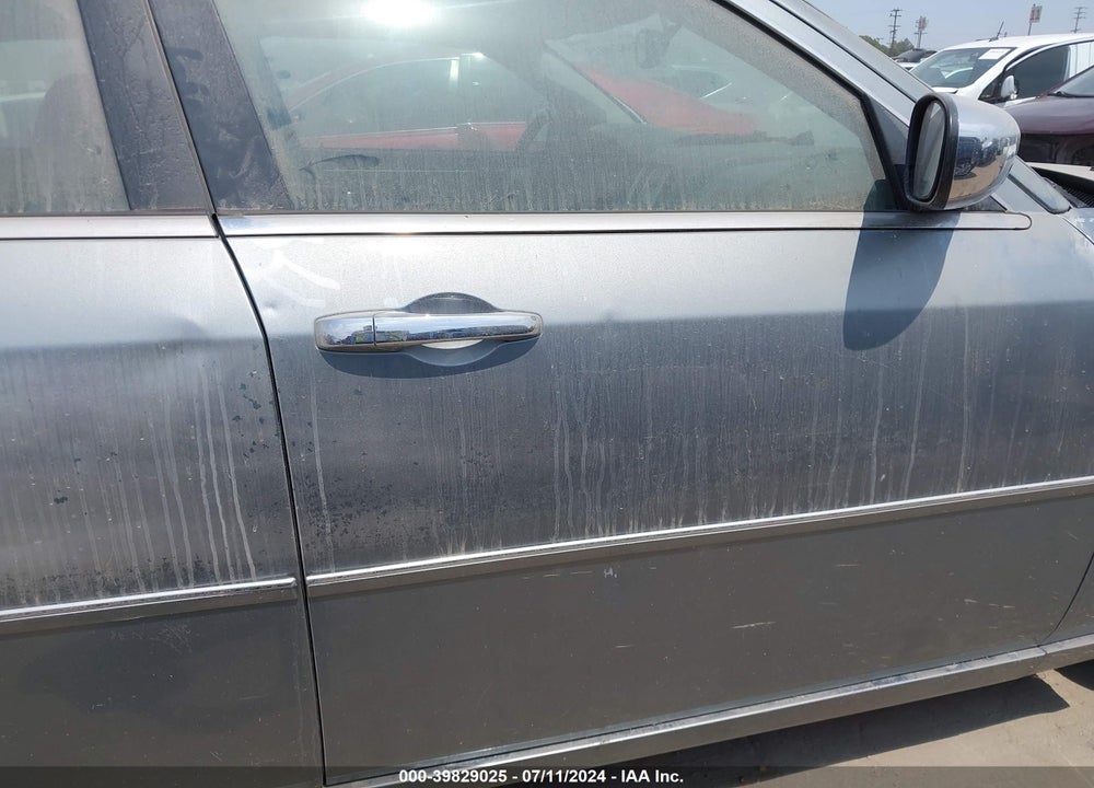 2006 CHRYSLER 300C VIN: 2C3KA63H16H529248