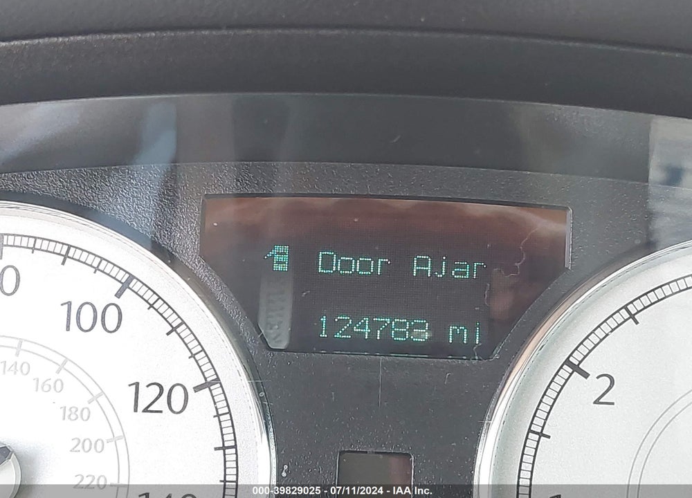 2006 CHRYSLER 300C VIN: 2C3KA63H16H529248