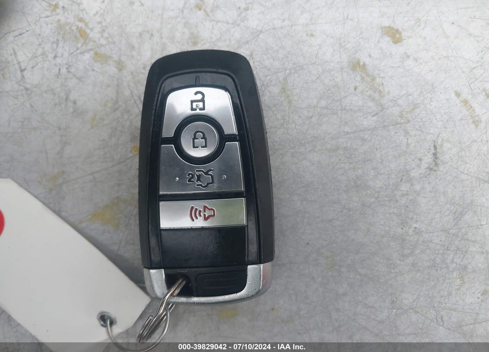 2022 FORD ESCAPE SE HYBRID VIN: 1FMCU0BZ7NUA10663