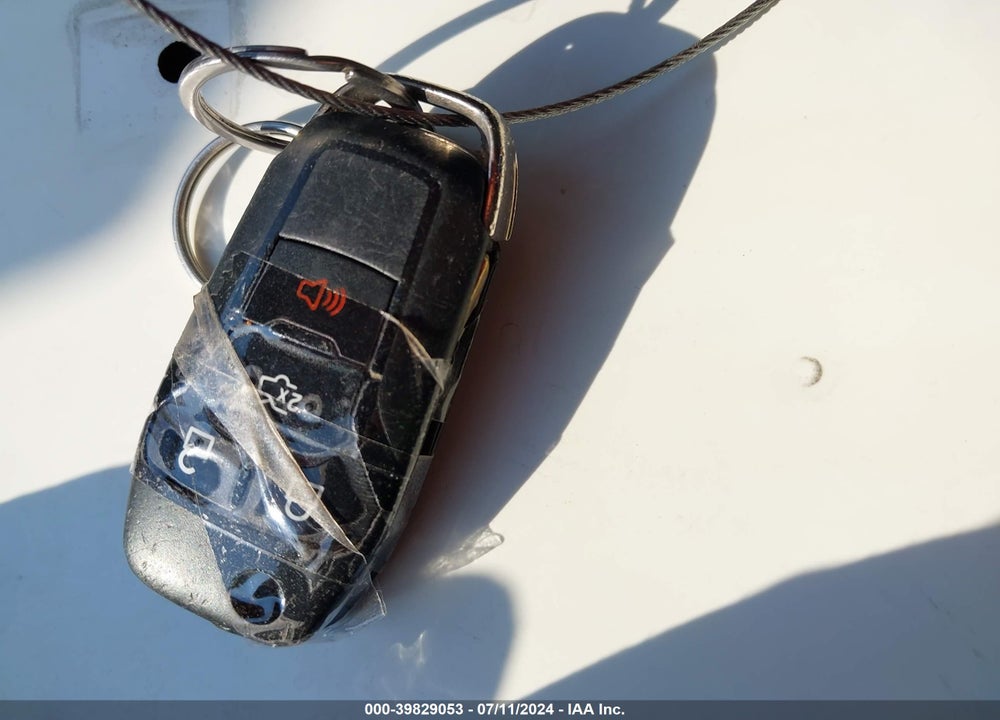 2015 FORD FUSION SE VIN: 1FA6P0H71F5107664