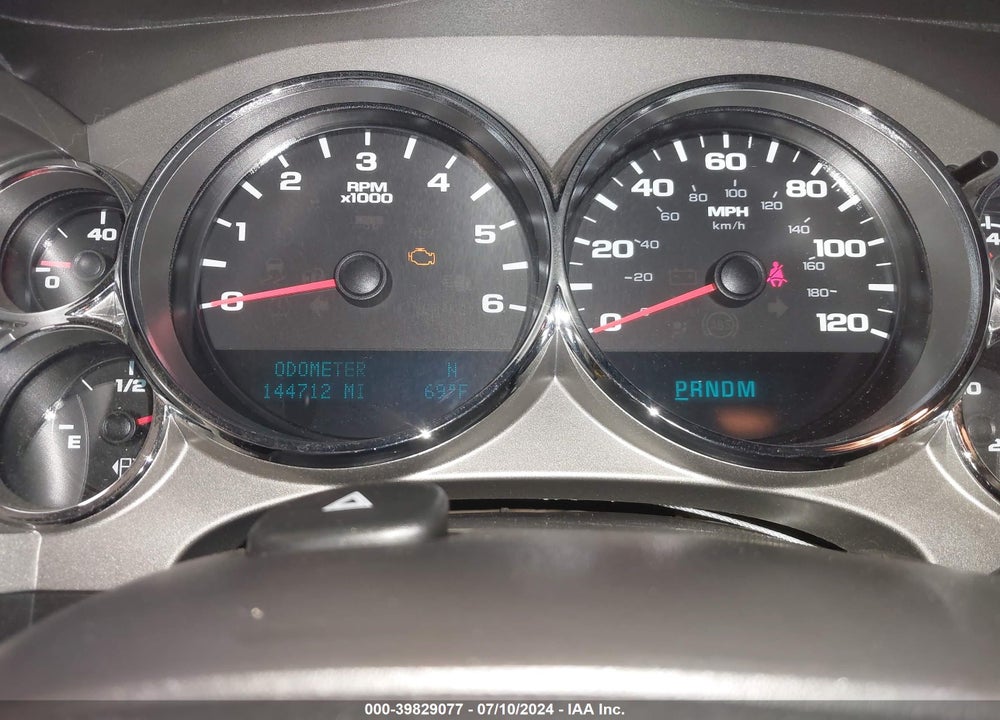2013 GMC SIERRA 1500 SLE VIN: 1GTR2VE79DZ314025