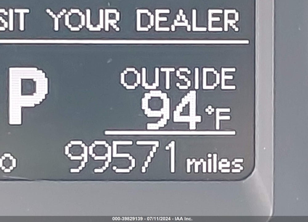 2018 TOYOTA COROLLA L/LE/XLE/SE/XSE VIN: 5YFBURHEXJP762566