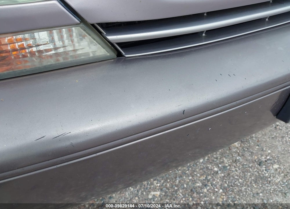2001 LEXUS RX 300 VIN: JTJGF10U410088331