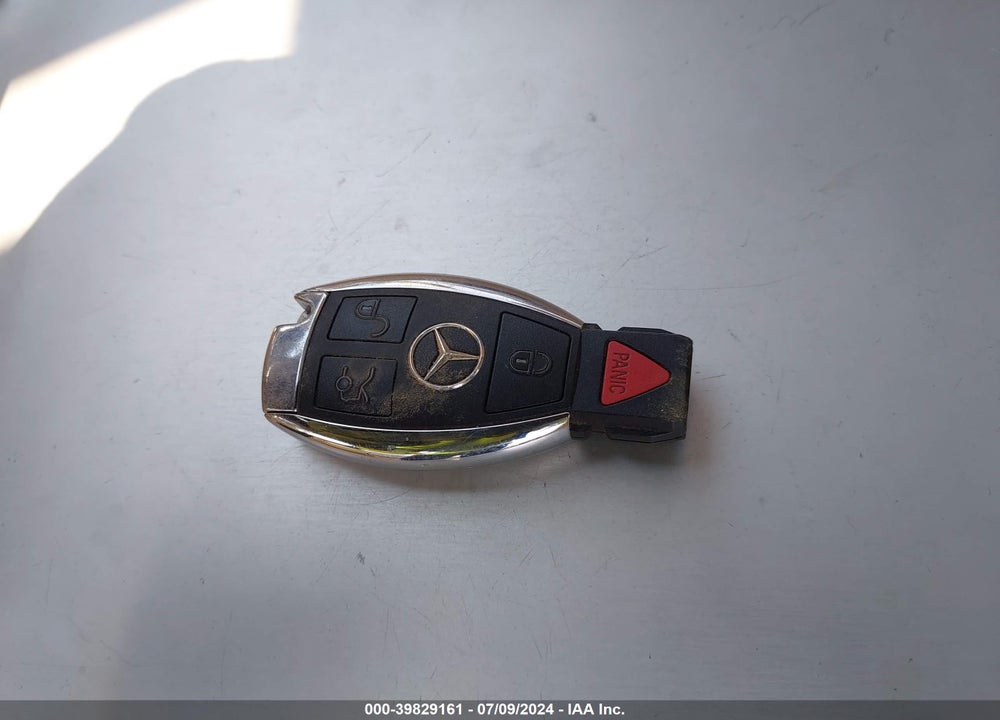 2014 MERCEDES-BENZ E 350 VIN: WDDHF5KBXEA900280