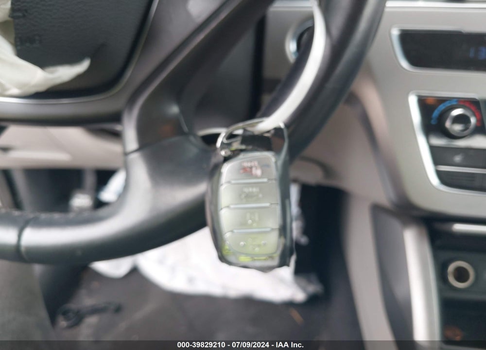 2015 HYUNDAI SONATA SPORT VIN: 5NPE34AF6FH245582