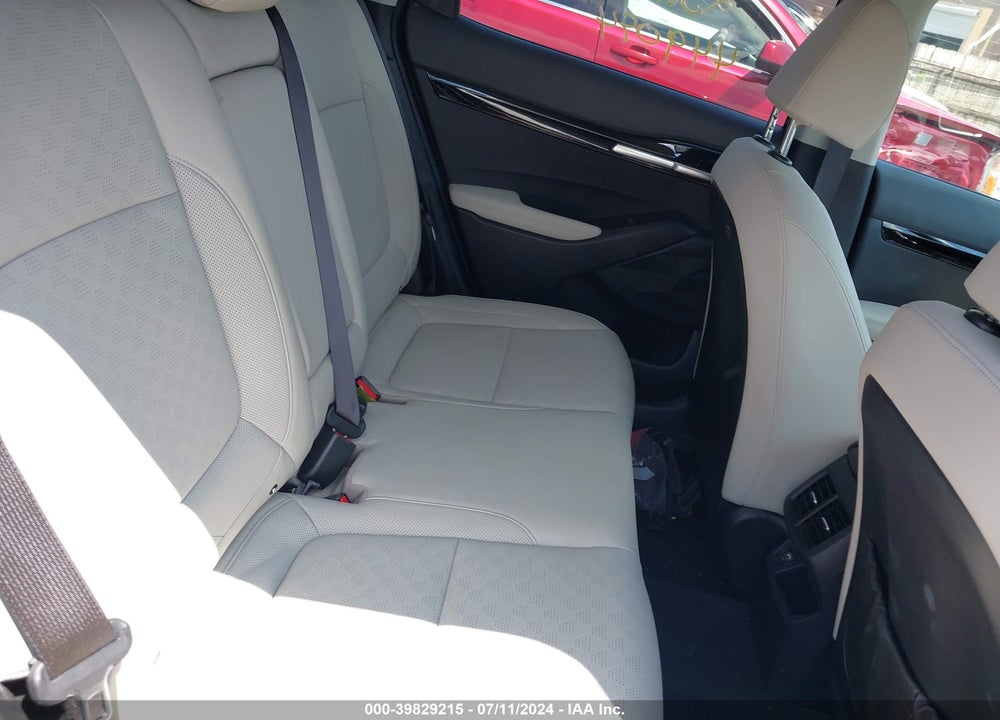 2023 KIA SELTOS EX VIN: KNDERCAA1P7449094