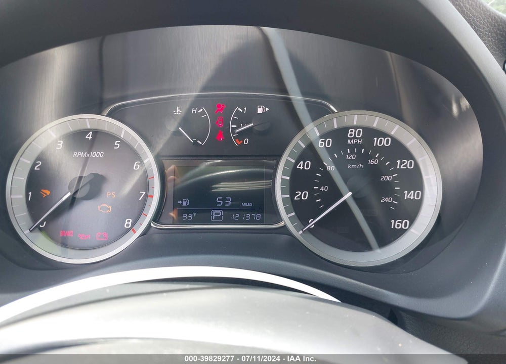 2015 NISSAN SENTRA VIN: 3N1AB7AP5FL661038
