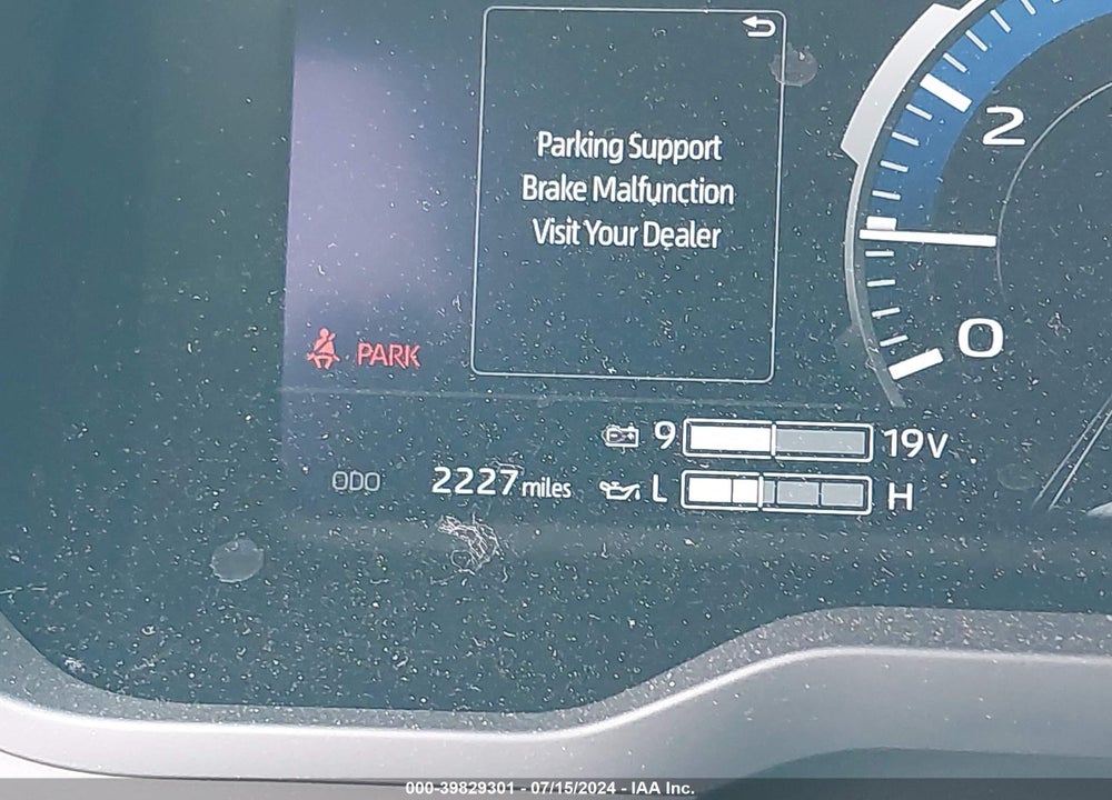 2024 TOYOTA TUNDRA HYBRID PLATINUM VIN: 5TFNC5DB2RX056709