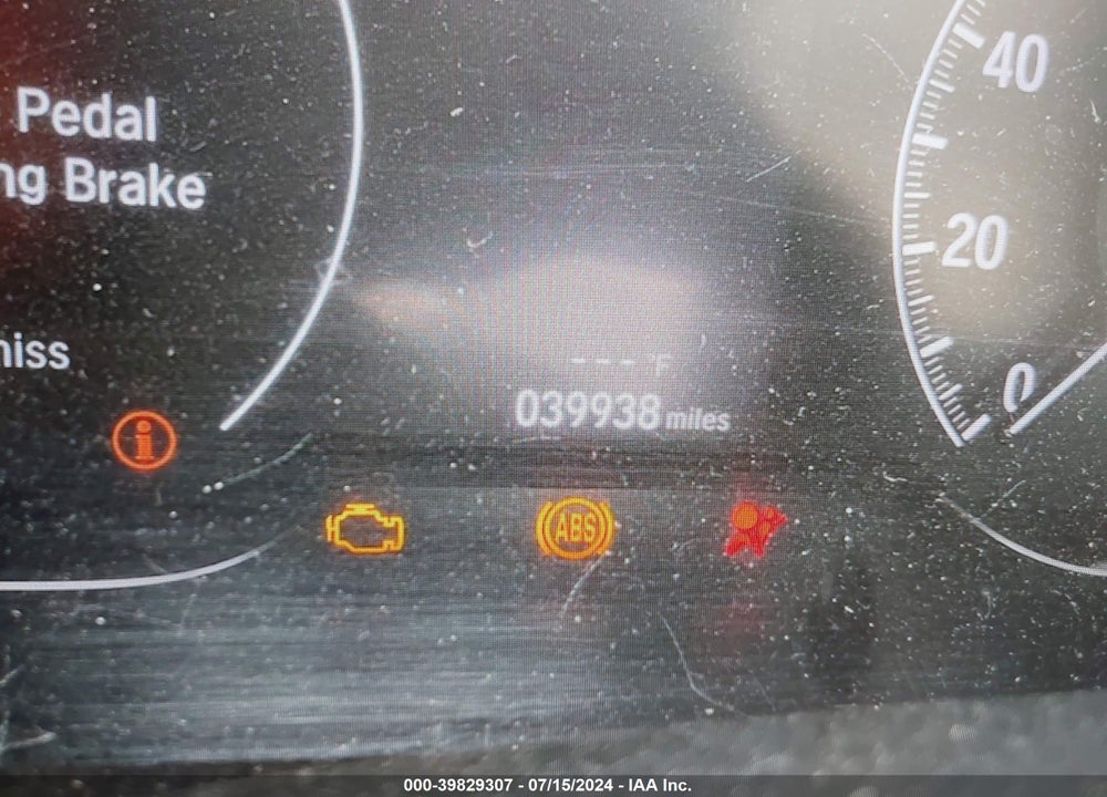 2019 HONDA ACCORD LX VIN: 1HGCV1F19KA042203