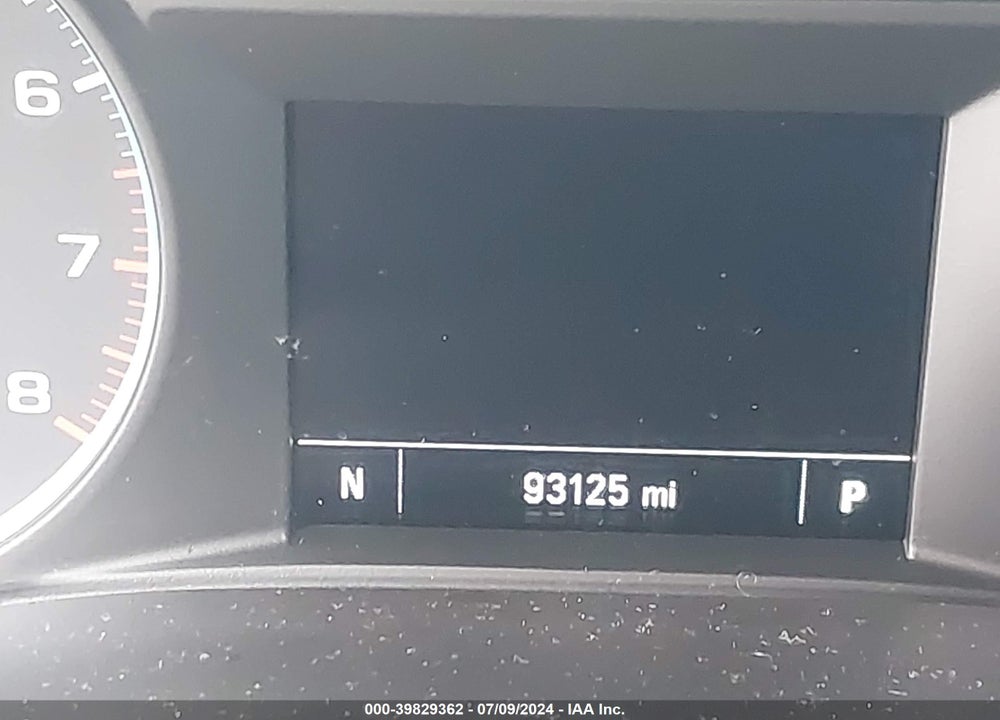 2021 CHEVROLET TRAVERSE FWD LS VIN: 1GNERFKW1MJ143532