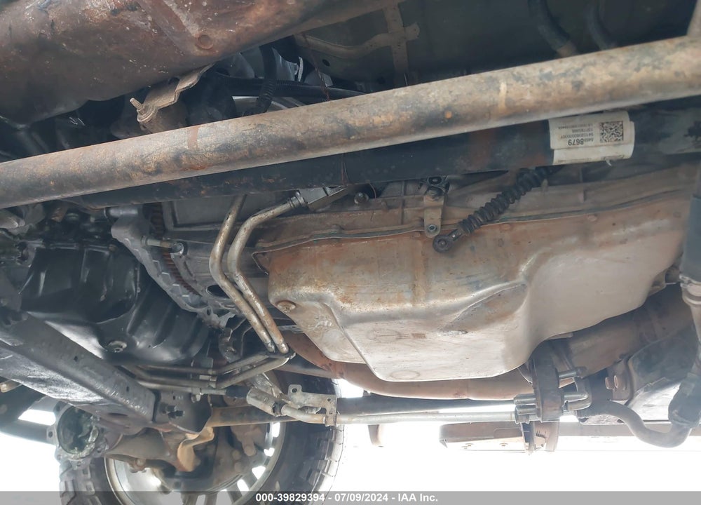 2020 CHEVROLET SILVERADO 3500HD 4WD  STANDARD BED HIGH COUNTRY VIN: 1GC4YVEY8LF179539