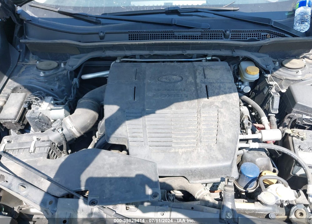 2020 SUBARU FORESTER PREMIUM VIN: JF2SKAJC5LH546074