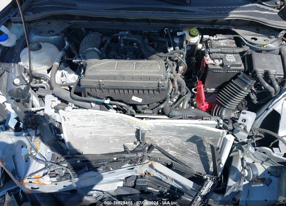 2023 FORD ESCAPE ACTIVE VIN: 1FMCU0GN1PUA31596