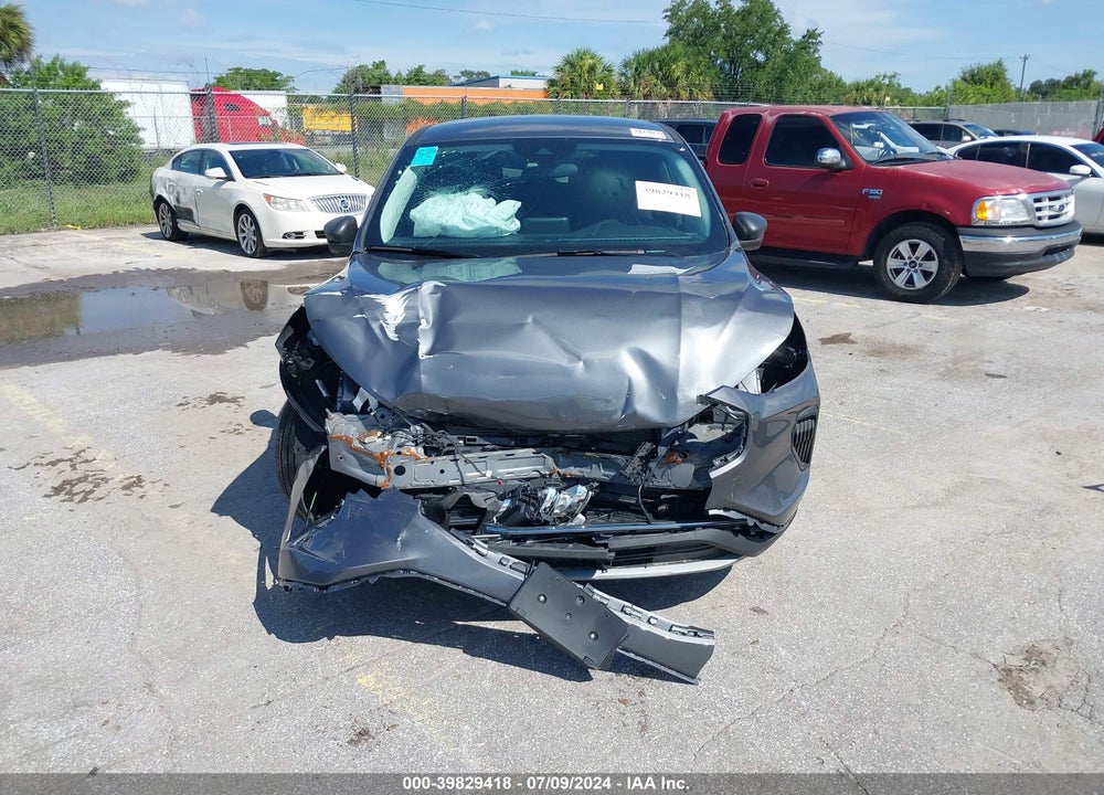 2023 FORD ESCAPE ACTIVE VIN: 1FMCU0GN1PUA31596