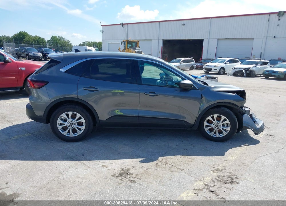 2023 FORD ESCAPE ACTIVE VIN: 1FMCU0GN1PUA31596