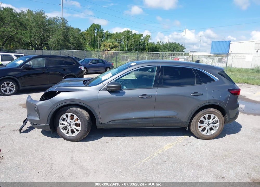 2023 FORD ESCAPE ACTIVE VIN: 1FMCU0GN1PUA31596