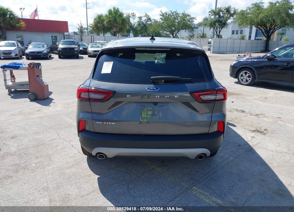 2023 FORD ESCAPE ACTIVE VIN: 1FMCU0GN1PUA31596
