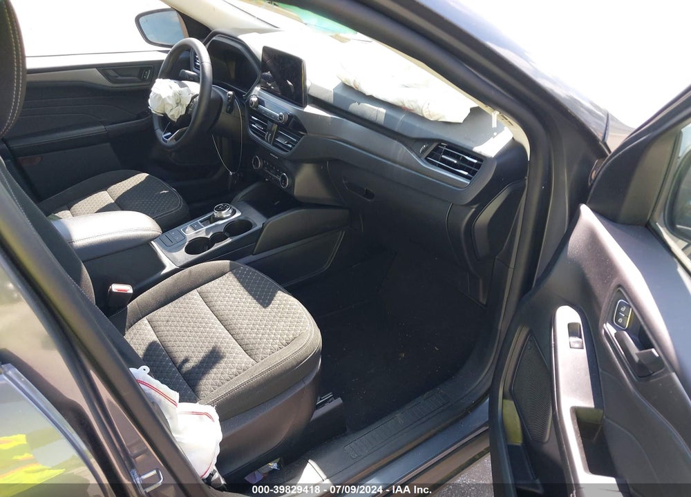 2023 FORD ESCAPE ACTIVE VIN: 1FMCU0GN1PUA31596
