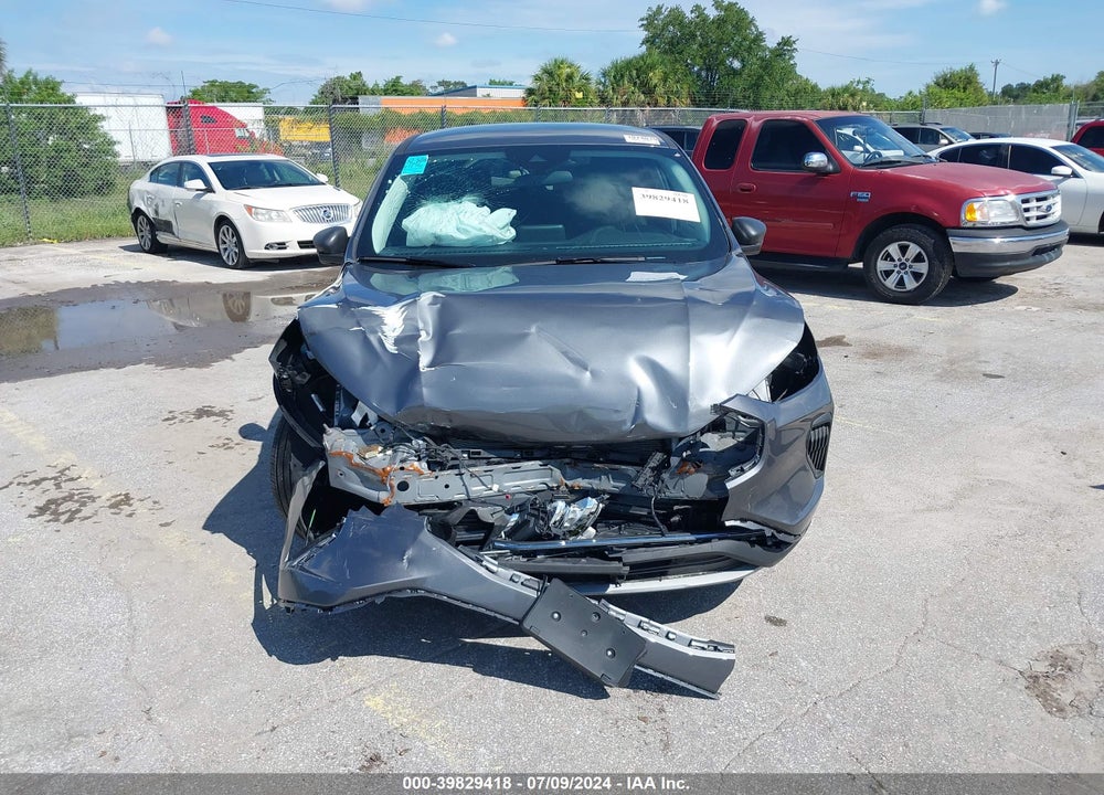 2023 FORD ESCAPE ACTIVE VIN: 1FMCU0GN1PUA31596