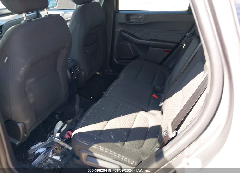 2023 FORD ESCAPE ACTIVE VIN: 1FMCU0GN1PUA31596
