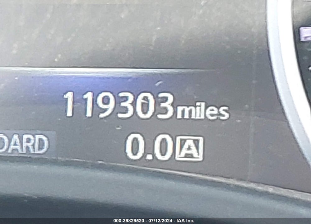 2015 INFINITI Q50 PREMIUM VIN: JN1BV7AP4FM358902