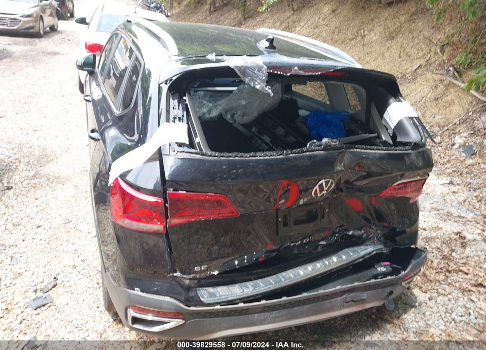 2023 VOLKSWAGEN TAOS 1.5T SE VIN: 3VVYX7B21PM350431