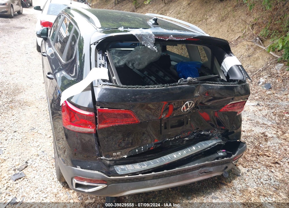 2023 VOLKSWAGEN TAOS 1.5T SE VIN: 3VVYX7B21PM350431
