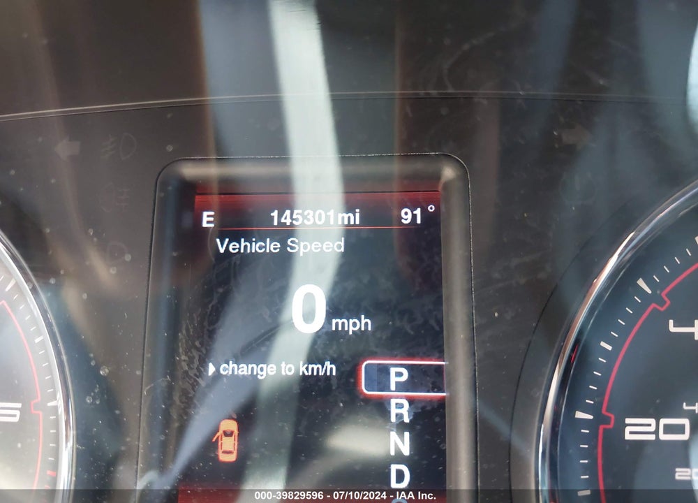 2014 DODGE CHARGER SXT VIN: 2C3CDXHG2EH353729