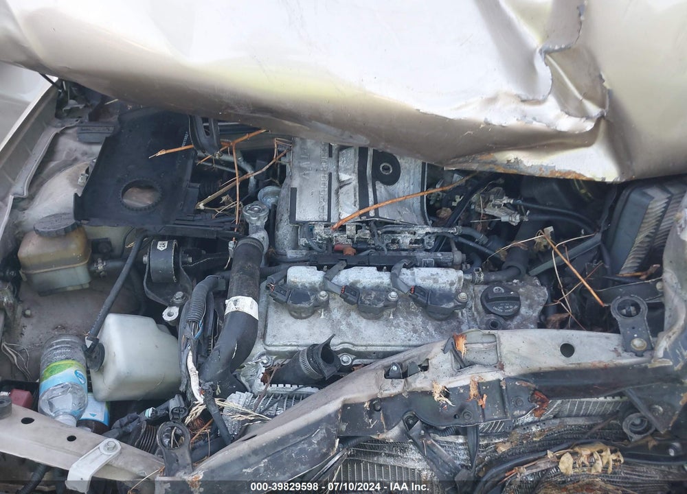 2001 TOYOTA AVALON XLS VIN: 4T1BF28B71U117508