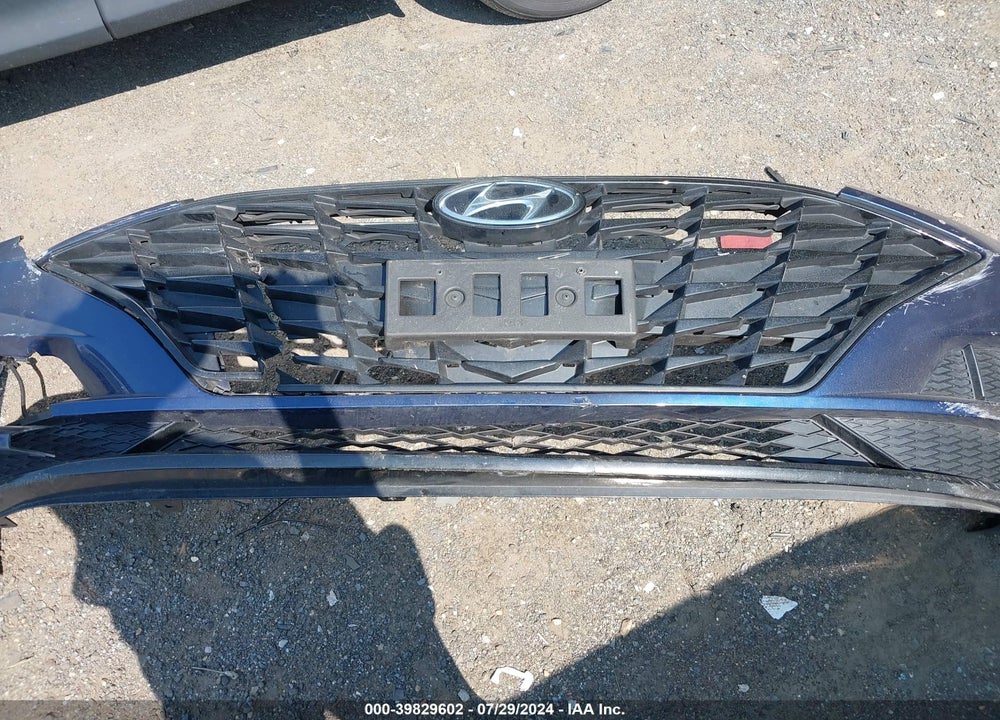 2020 HYUNDAI SONATA SEL VIN: 5NPEL4JA3LH043234