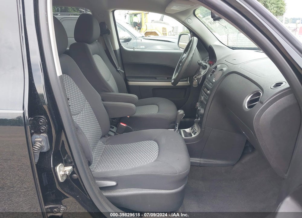 2008 CHEVROLET HHR LT VIN: 3GNCA23D78S709492