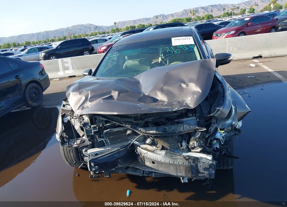 2013 NISSAN ALTIMA 3.5 SV VIN: 1N4BL3AP9DC121083