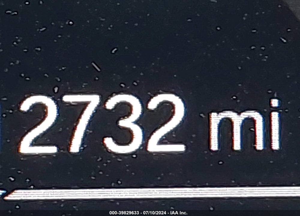 2023 BMW X3 SDRIVE30I VIN: WBX47DP01PN245898