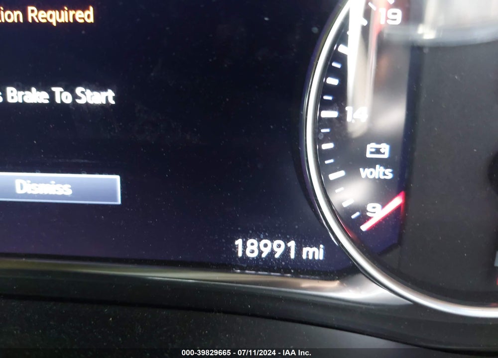 2023 CHEVROLET TRAVERSE AWD PREMIER VIN: 1GNEVKKW1PJ257054