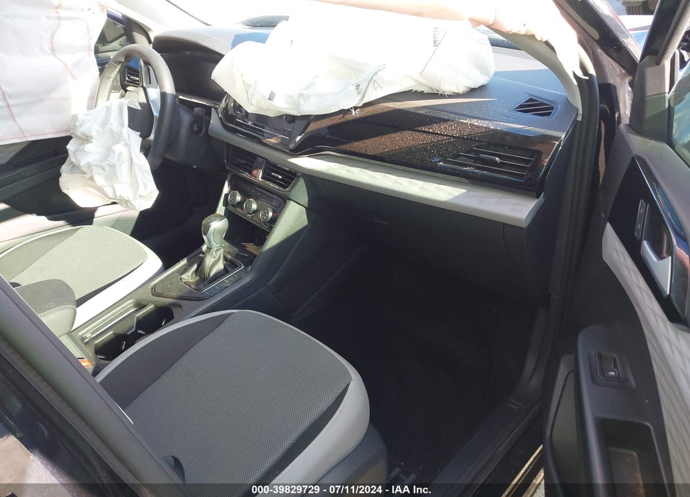 2024 VOLKSWAGEN TAOS 1.5T S VIN: 3VV5X7B28RM064081